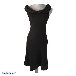 Moschino Cheap and Chic Dress